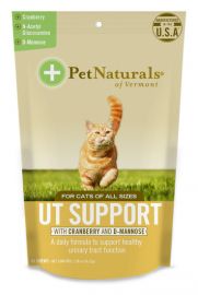 Pet Naturals UT Support Soft Chews